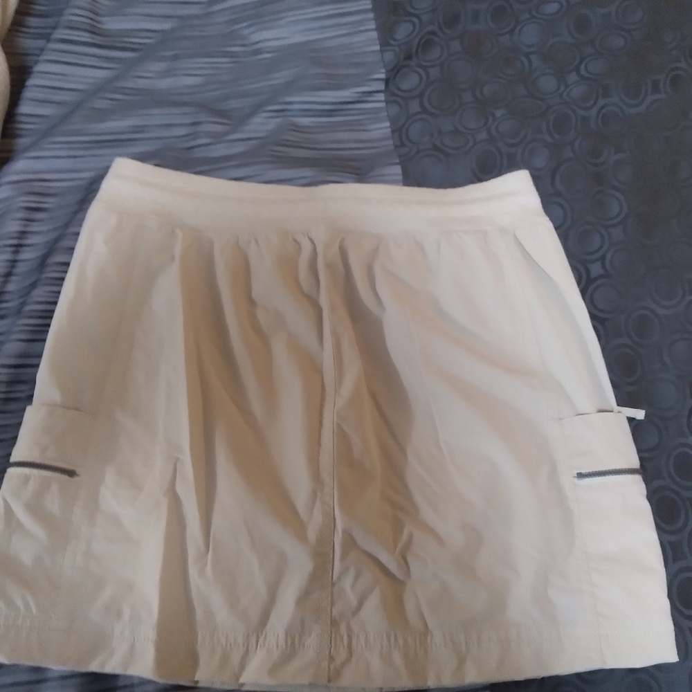 Skort